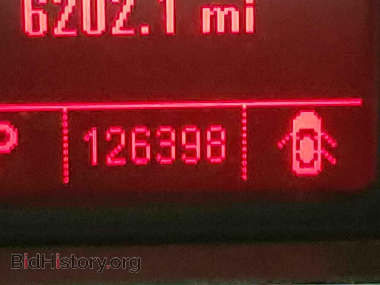 2010 GMC TERRAIN - VIN: 2CTFLGEY1A6364353 - Photo 8