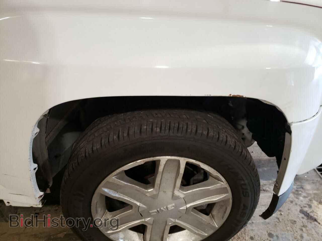 2010 GMC TERRAIN - VIN: 2CTFLGEY1A6364353 - Photo 9