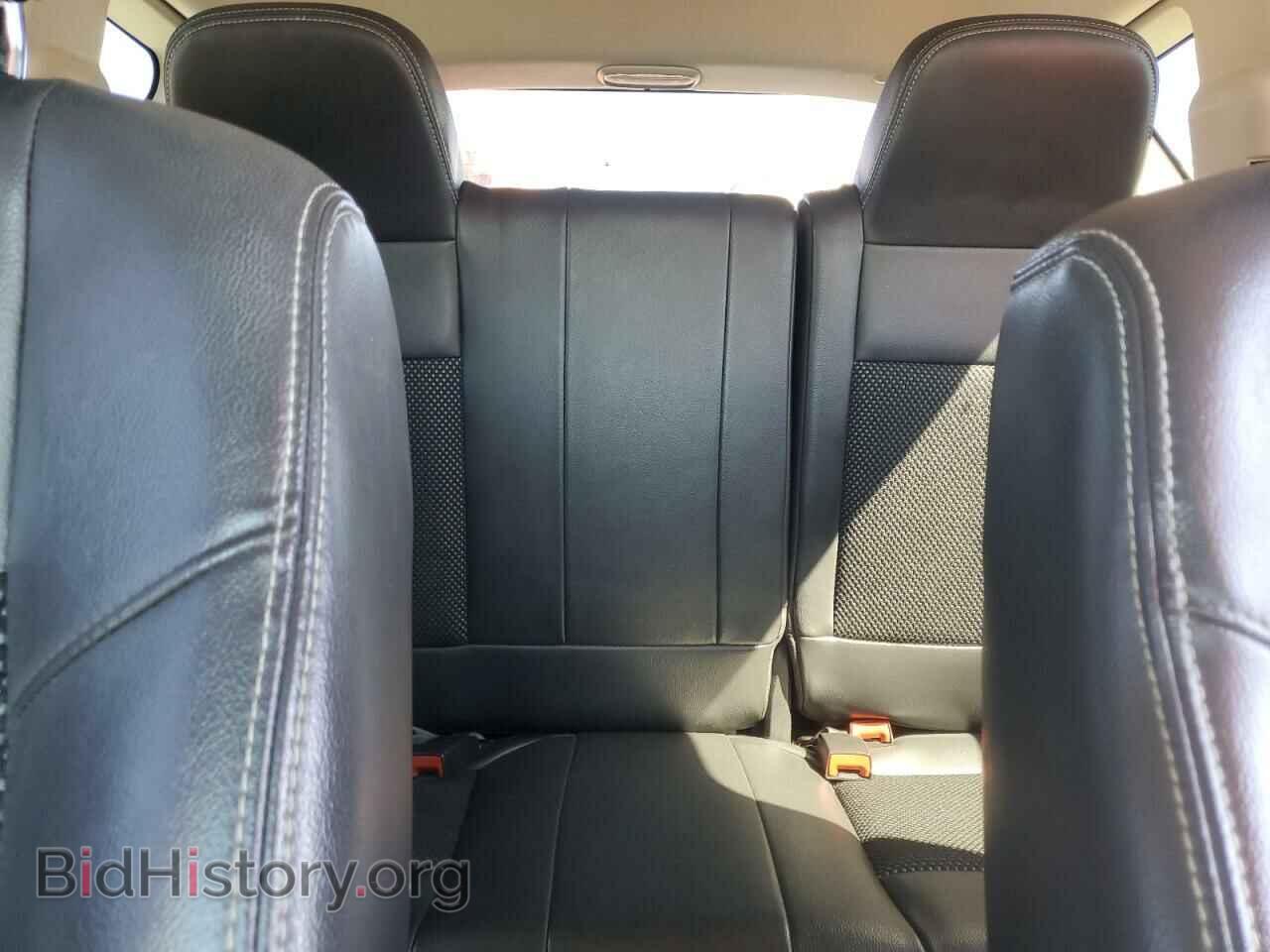 2014 JEEP COMPASS - VIN: 1C4NJCEB6ED507824 - Фото 10
