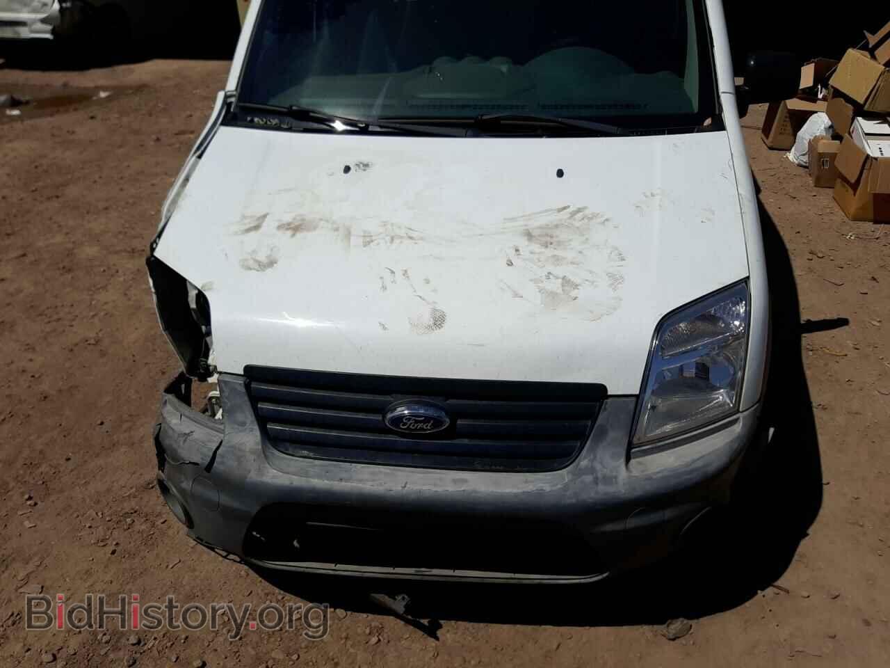 2012 FORD TRANSIT - VIN: NM0LS7AN1CT094657 - Photo 12