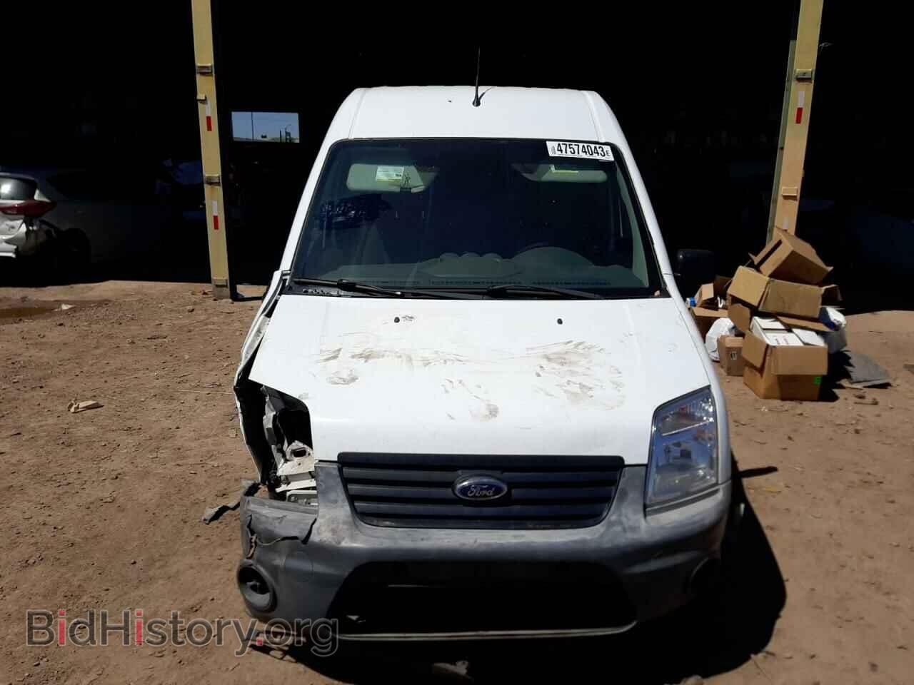 2012 FORD TRANSIT - VIN: NM0LS7AN1CT094657 - Photo 5