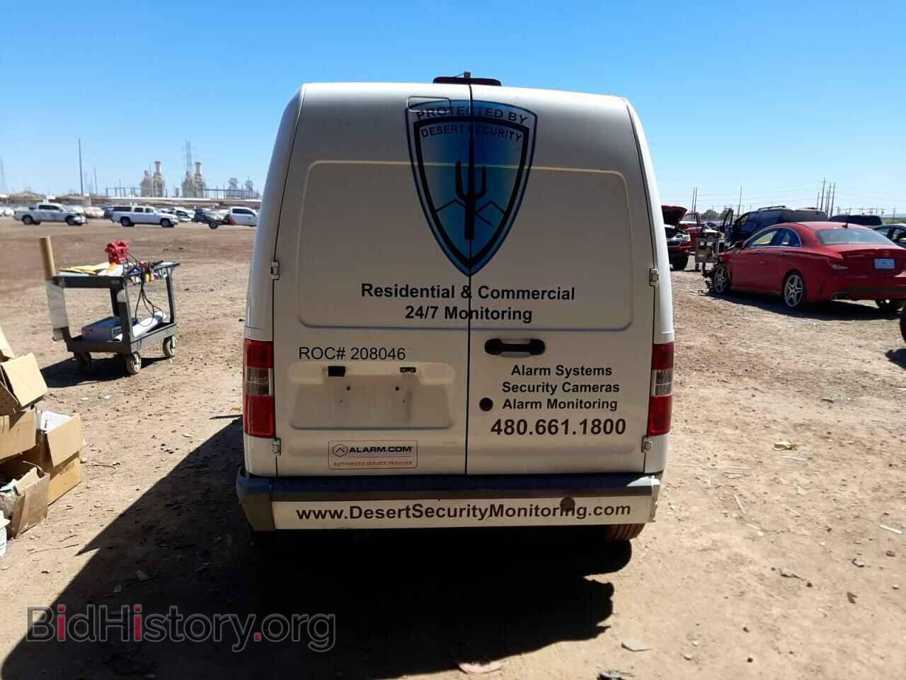 2012 FORD TRANSIT - VIN: NM0LS7AN1CT094657 - Photo 6