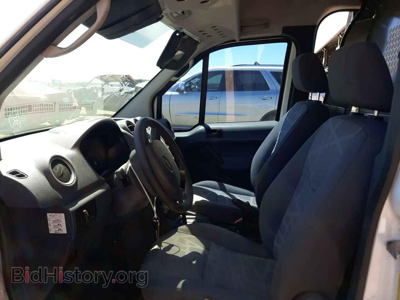2012 FORD TRANSIT - VIN: NM0LS7AN1CT094657 - Photo 7