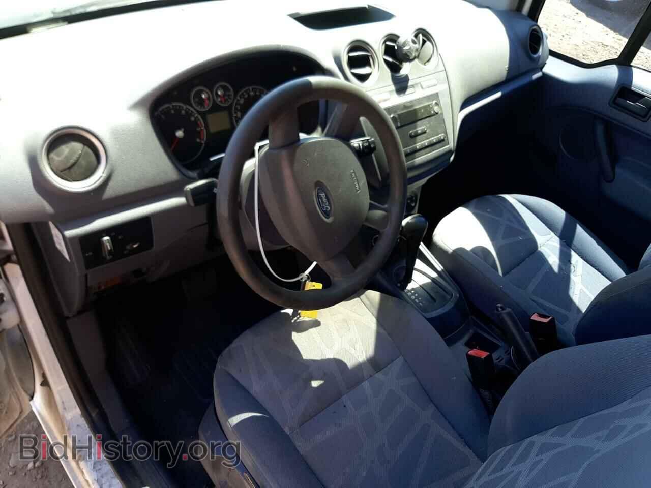 2012 FORD TRANSIT - VIN: NM0LS7AN1CT094657 - Photo 8