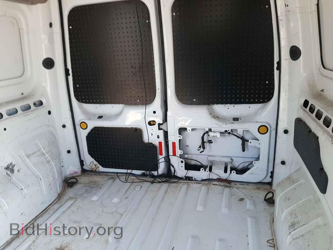 2012 FORD TRANSIT - VIN: NM0LS7AN1CT094657 - Photo 10