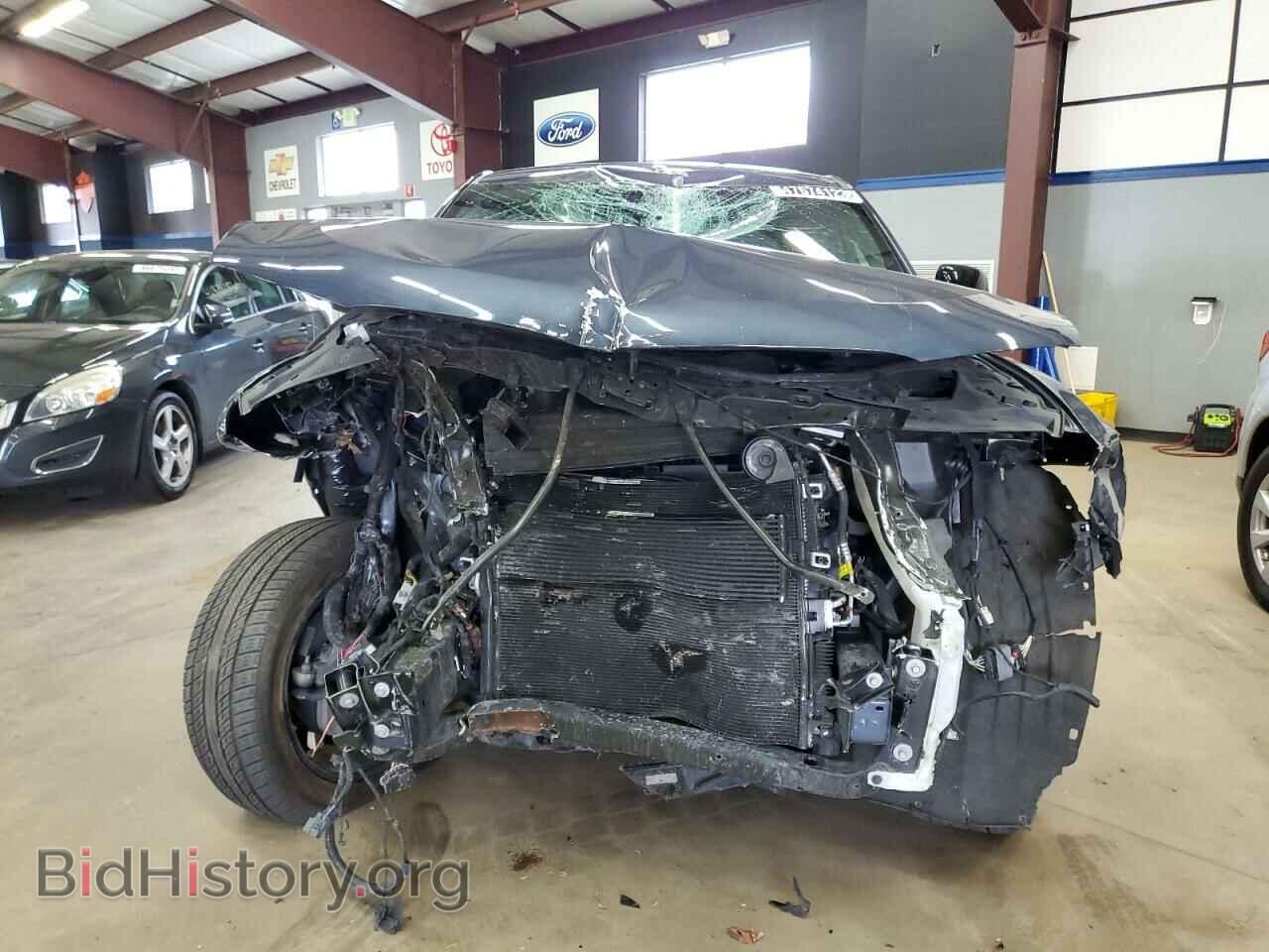 2021 DODGE DURANGO - VIN: 1C4RDJDG3MC658957 - Photo 5