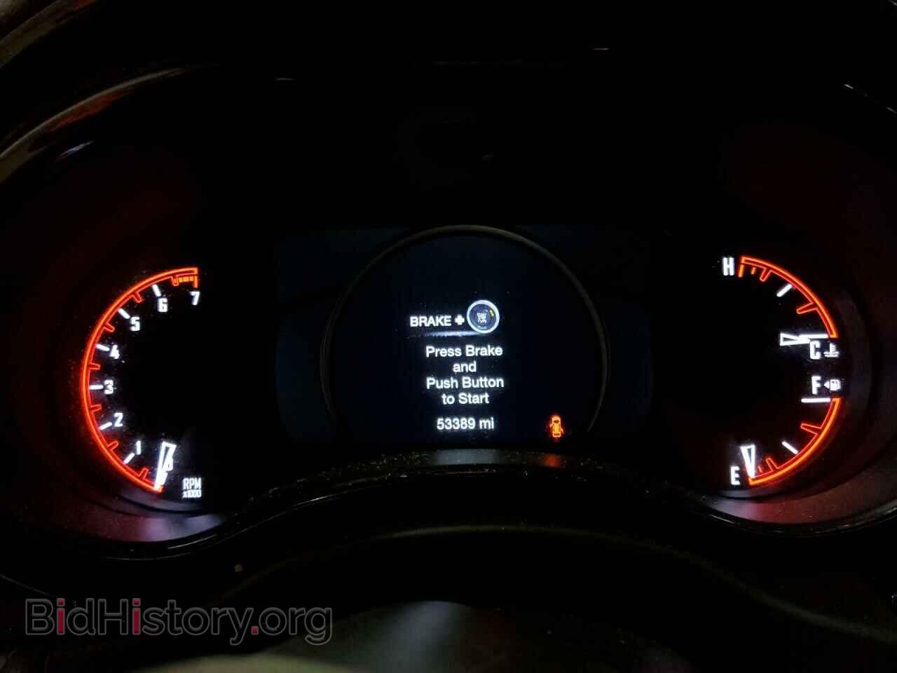 2021 DODGE DURANGO - VIN: 1C4RDJDG3MC658957 - Photo 9