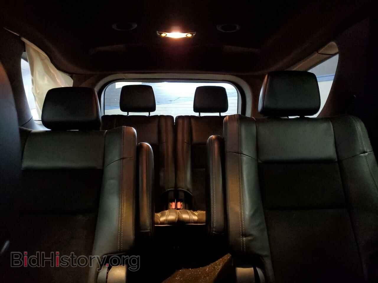 2021 DODGE DURANGO - VIN: 1C4RDJDG3MC658957 - Photo 10