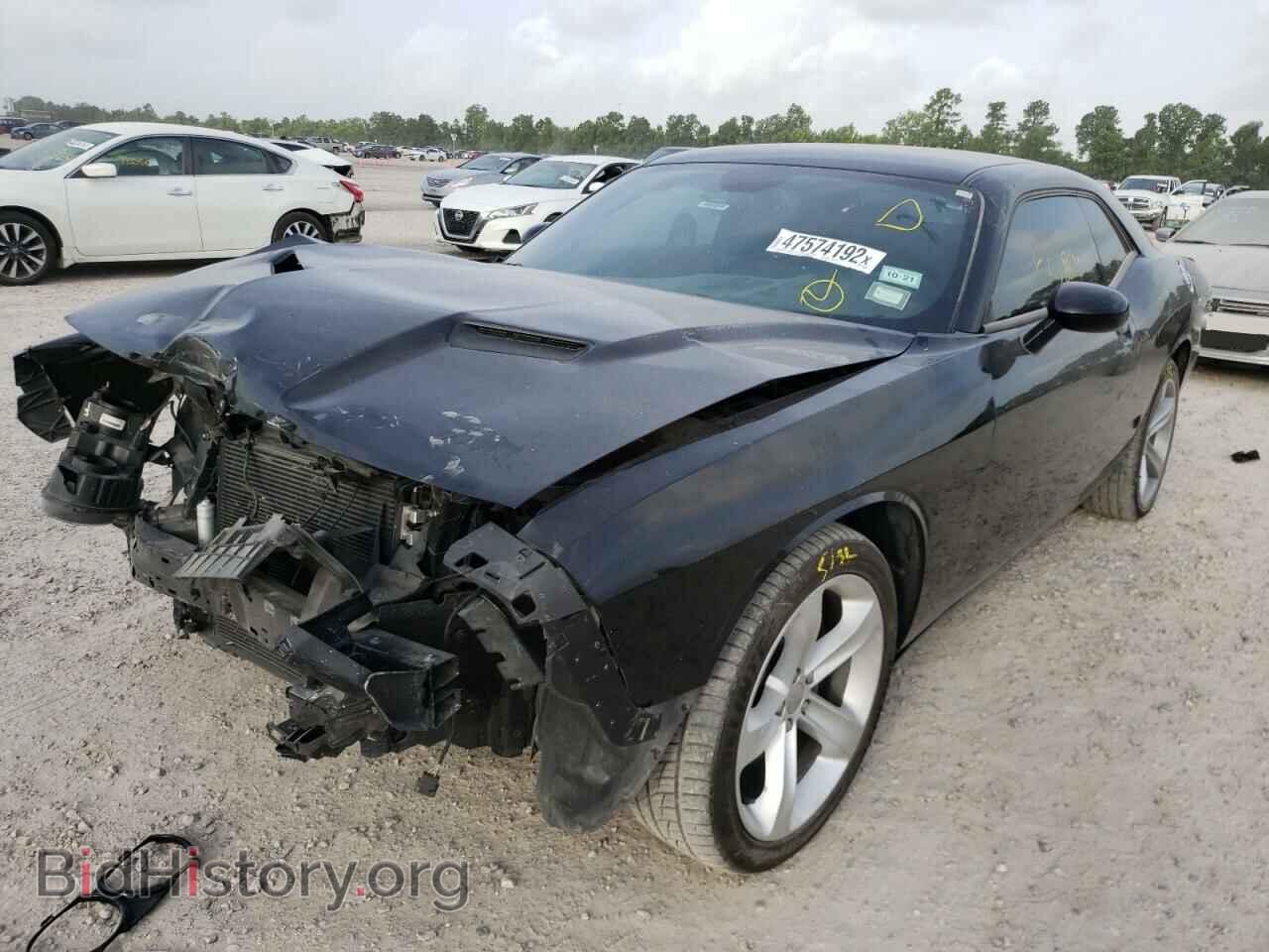 2015 DODGE CHALLENGER - VIN: 2C3CDZAG6FH895312 - Photo 2