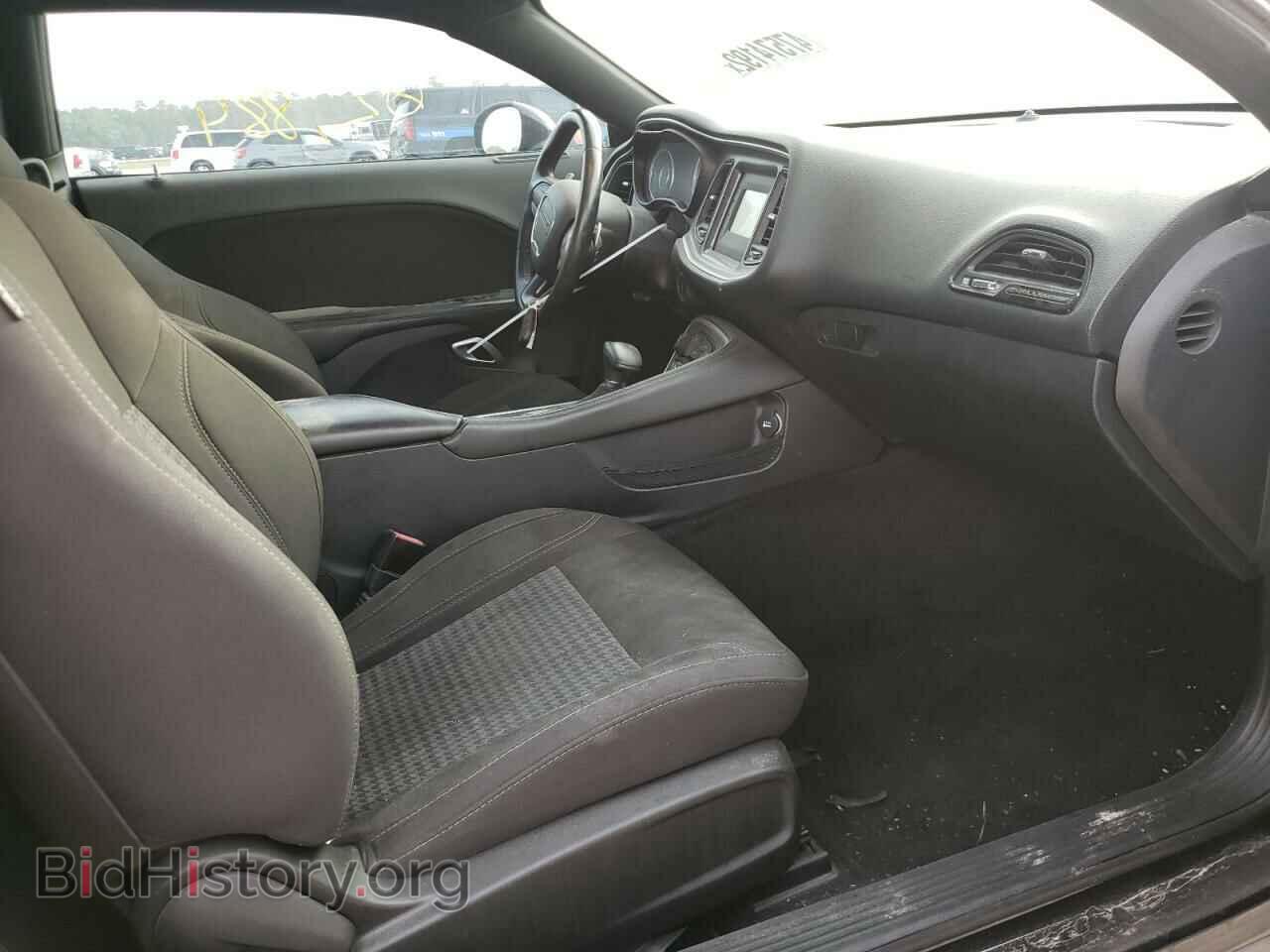 2015 DODGE CHALLENGER - VIN: 2C3CDZAG6FH895312 - Photo 5