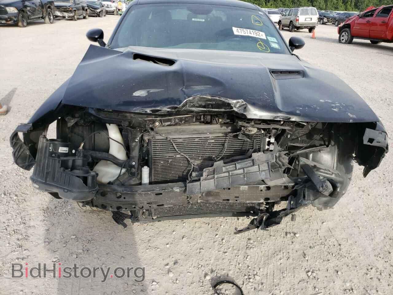 2015 DODGE CHALLENGER - VIN: 2C3CDZAG6FH895312 - Photo 9