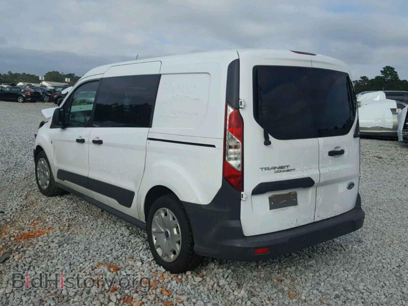 2015 Ford TRANSIT CO (VIN NM0LS7E78F1226809) — фото 3 из 10