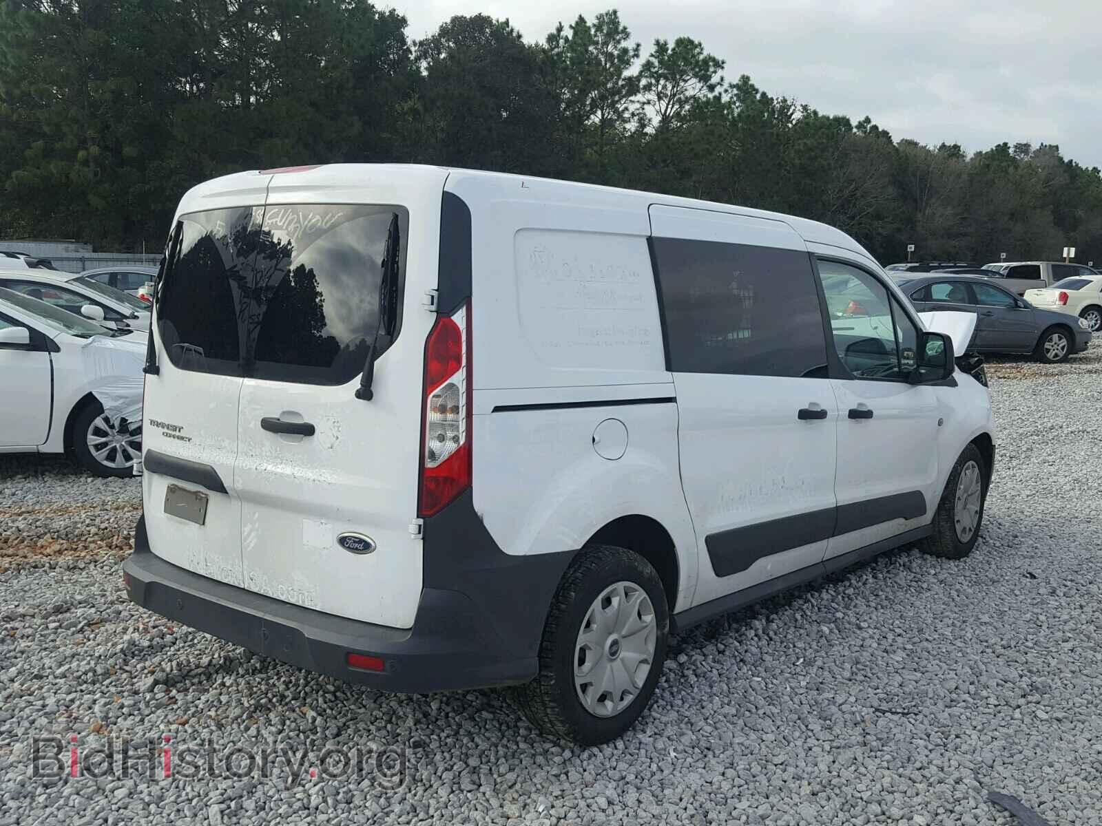 2015 FORD TRANSIT CO - VIN: NM0LS7E78F1226809 - Фото 4
