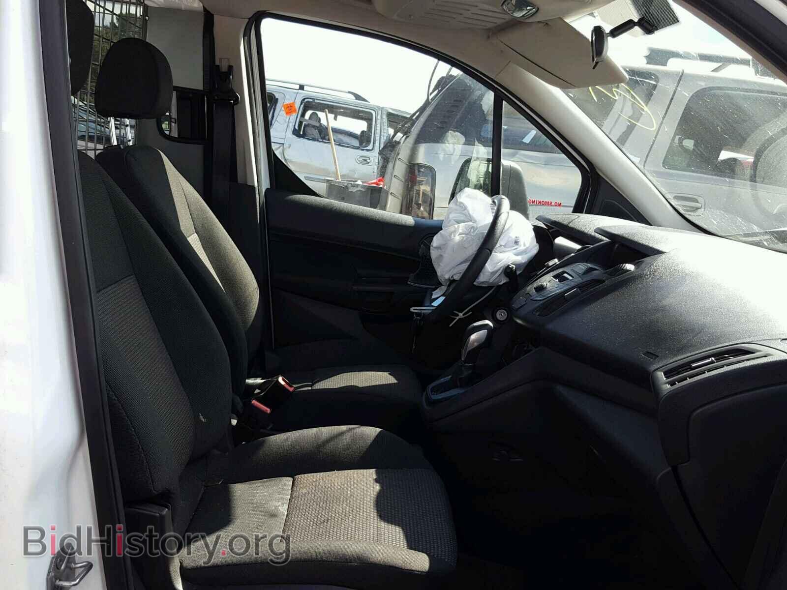 2015 FORD TRANSIT CO - VIN: NM0LS7E78F1226809 - Фото 5