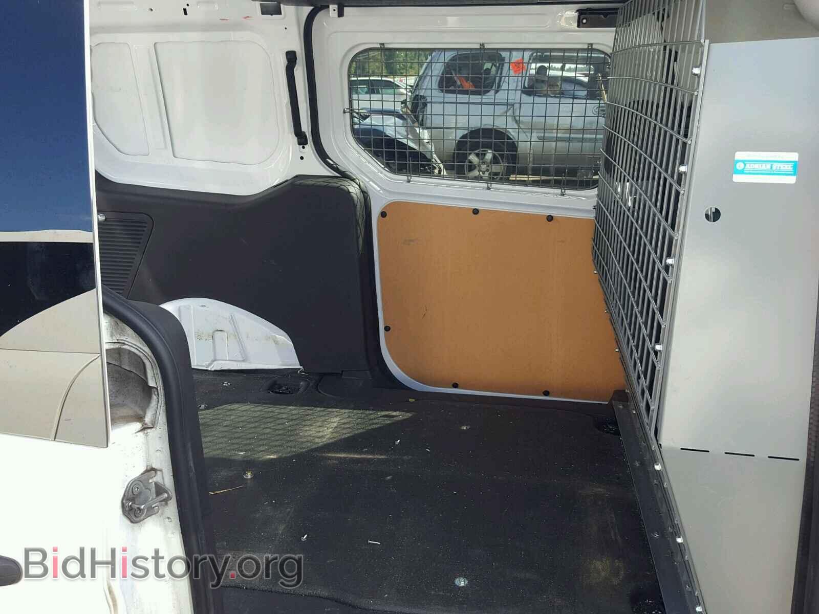 2015 FORD TRANSIT CO - VIN: NM0LS7E78F1226809 - Фото 6