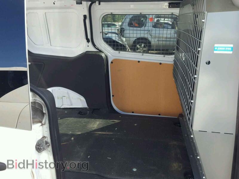 2015 Ford TRANSIT CO (VIN NM0LS7E78F1226809) — фото 6 из 10