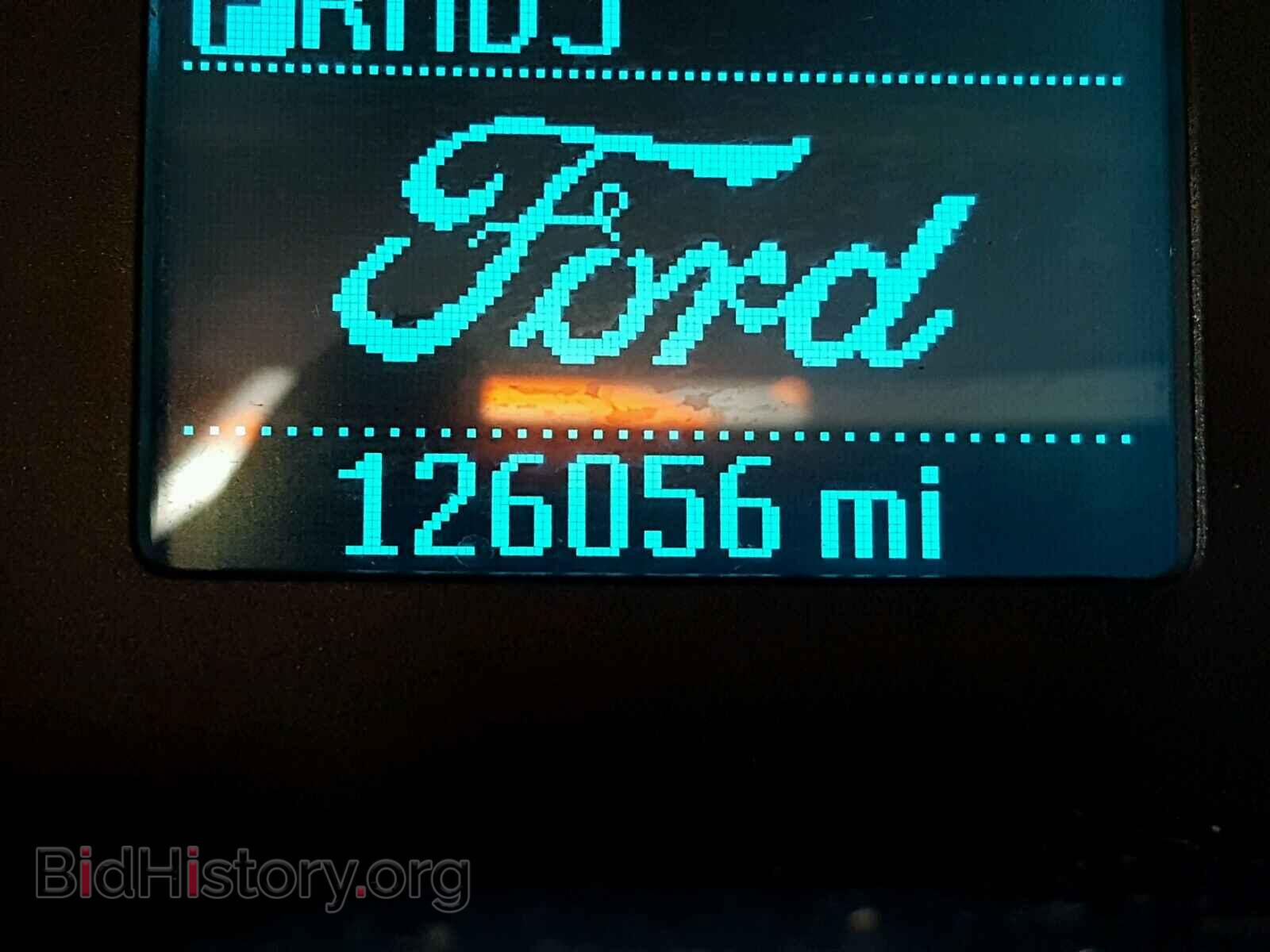 2015 FORD TRANSIT CO - VIN: NM0LS7E78F1226809 - Фото 8