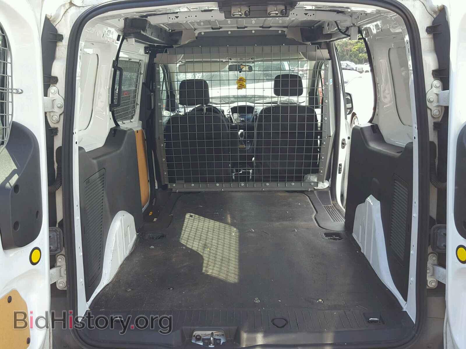 2015 FORD TRANSIT CO - VIN: NM0LS7E78F1226809 - Фото 9