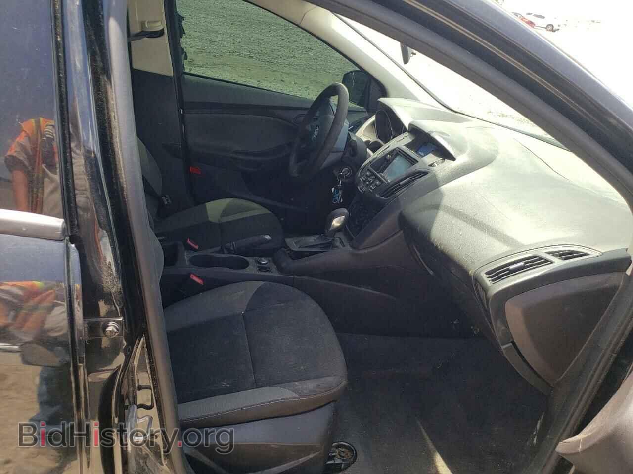 2014 FORD FOCUS - VIN: 1FADP3E28EL154539 - Photo 5