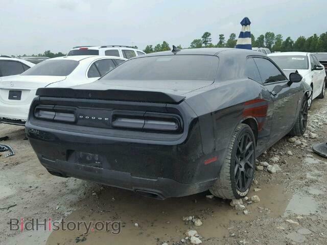 2016 DODGE CHALLENGER - VIN: 2C3CDZFJ1GH131020 - Photo 4