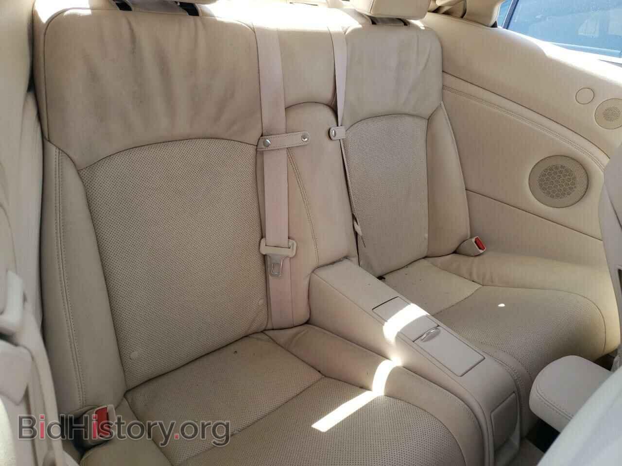 2015 LEXUS IS - VIN: JTHFF2C26F2532012 - Photo 6