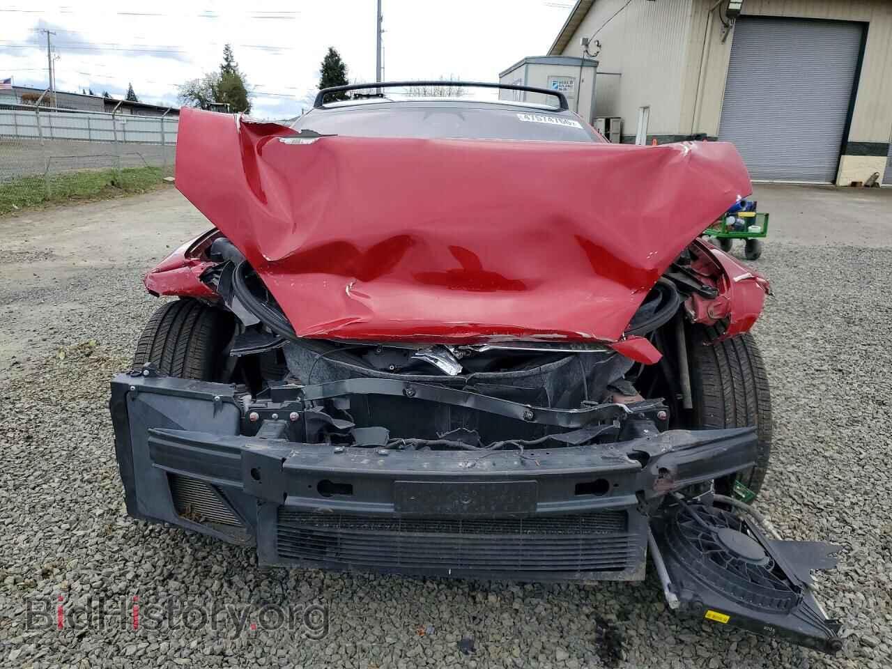 2018 TESLA MODEL S - VIN: 5YJSA1E25JF259849 - Photo 5