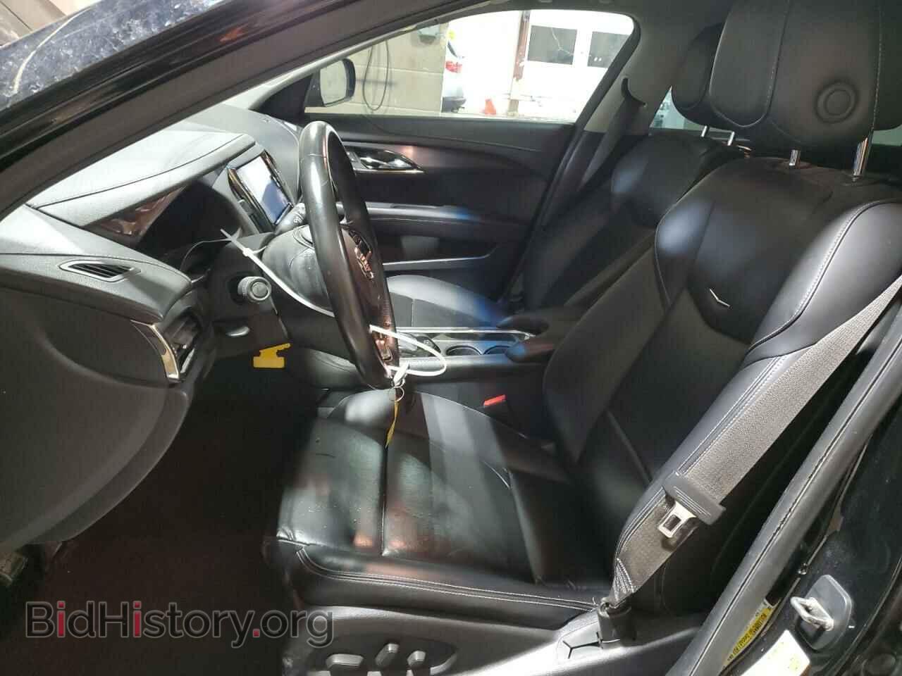 2014 CADILLAC ATS - VIN: 1G6AA5RA7E0193218 - Фото 7