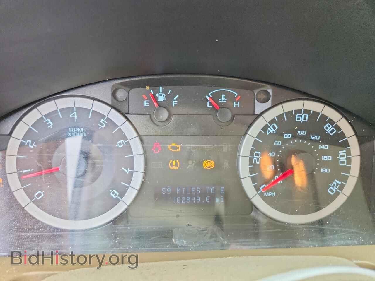 2011 FORD ESCAPE - VIN: 1FMCU9DG7BKA31925 - Фото 9