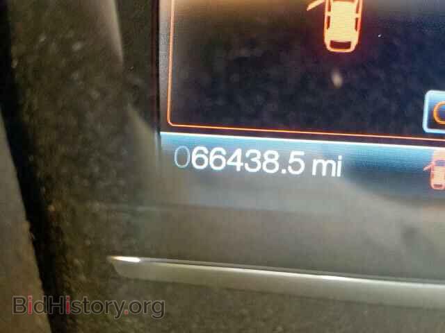 2013 FORD FLEX LIMIT - VIN: 2FMHK6DT7DBD15706 - Фото 8