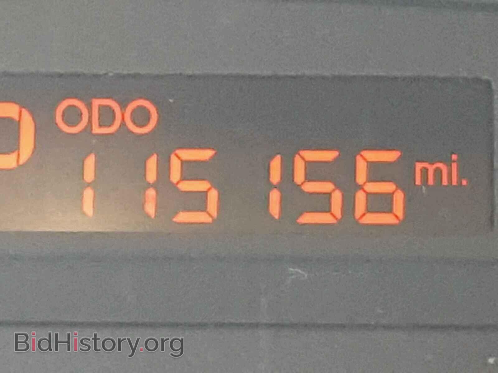 2011 KIA RIO BASE - VIN: KNADH4A35B6914378 - Фото 8