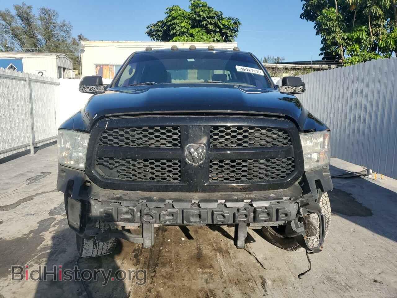 2013 RAM 1500 - VIN: 1C6RR7KT2DS621321 - Photo 5