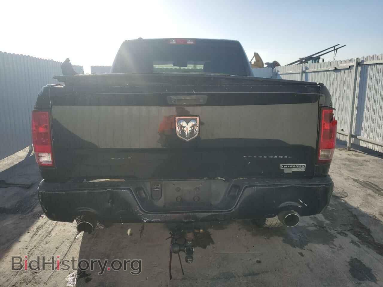 2013 RAM 1500 - VIN: 1C6RR7KT2DS621321 - Photo 6