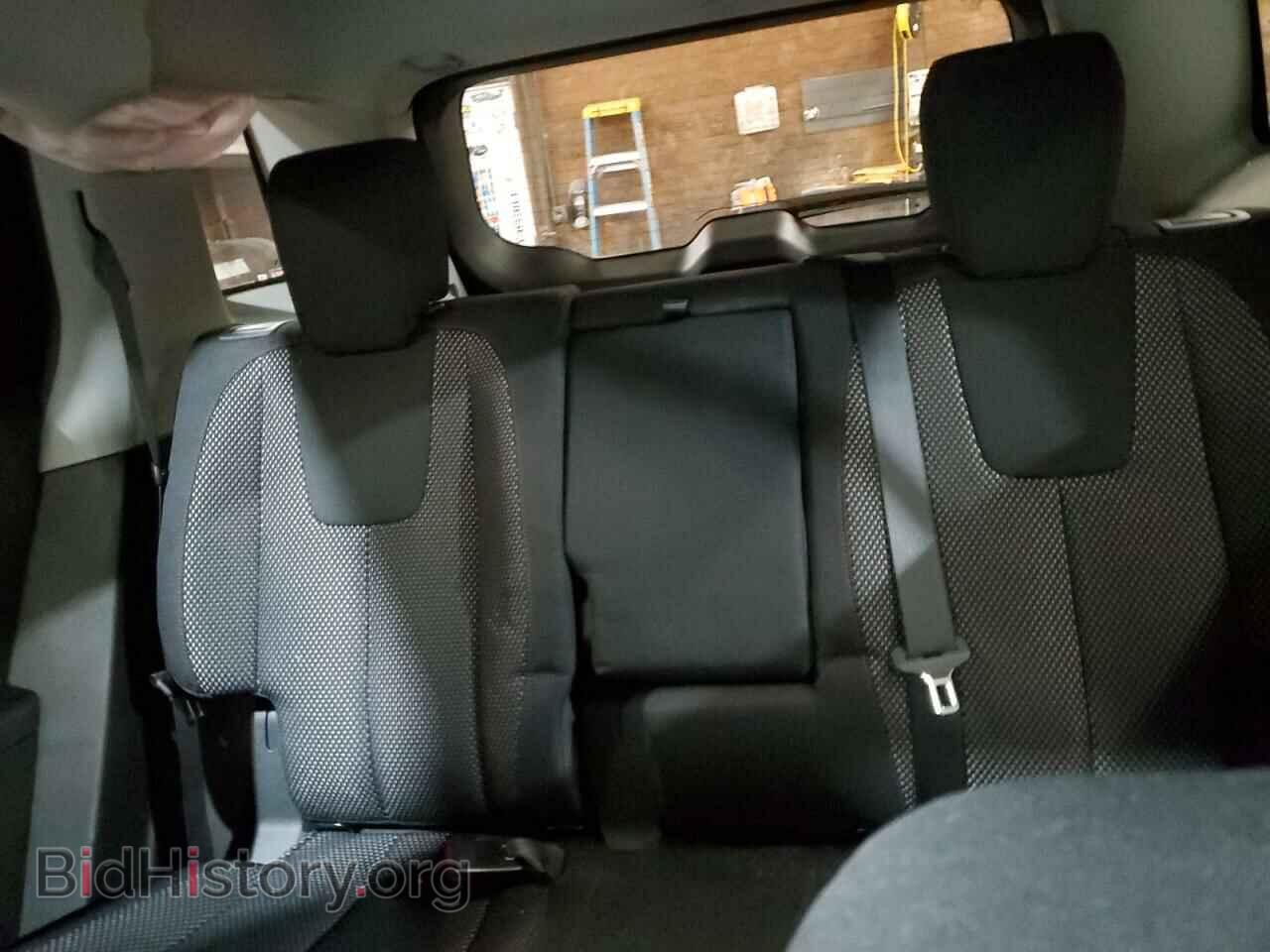 2013 GMC TERRAIN - VIN: 2GKFLTEK3D6345764 - Фото 10