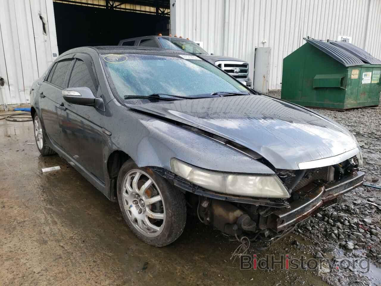 Photo 19UUA66228A034877 - ACURA TL 2008