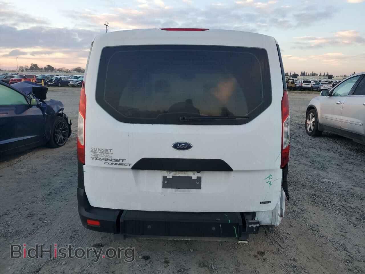 2020 FORD TRANSIT - VIN: NM0GE9E26L1438015 - Фото 6