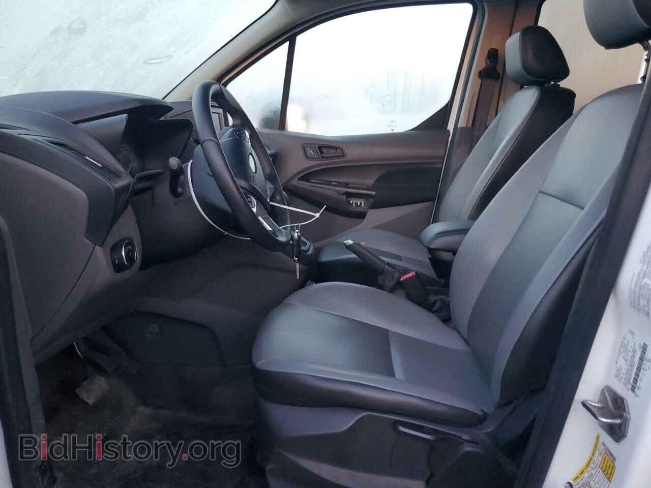 2020 FORD TRANSIT - VIN: NM0GE9E26L1438015 - Фото 7