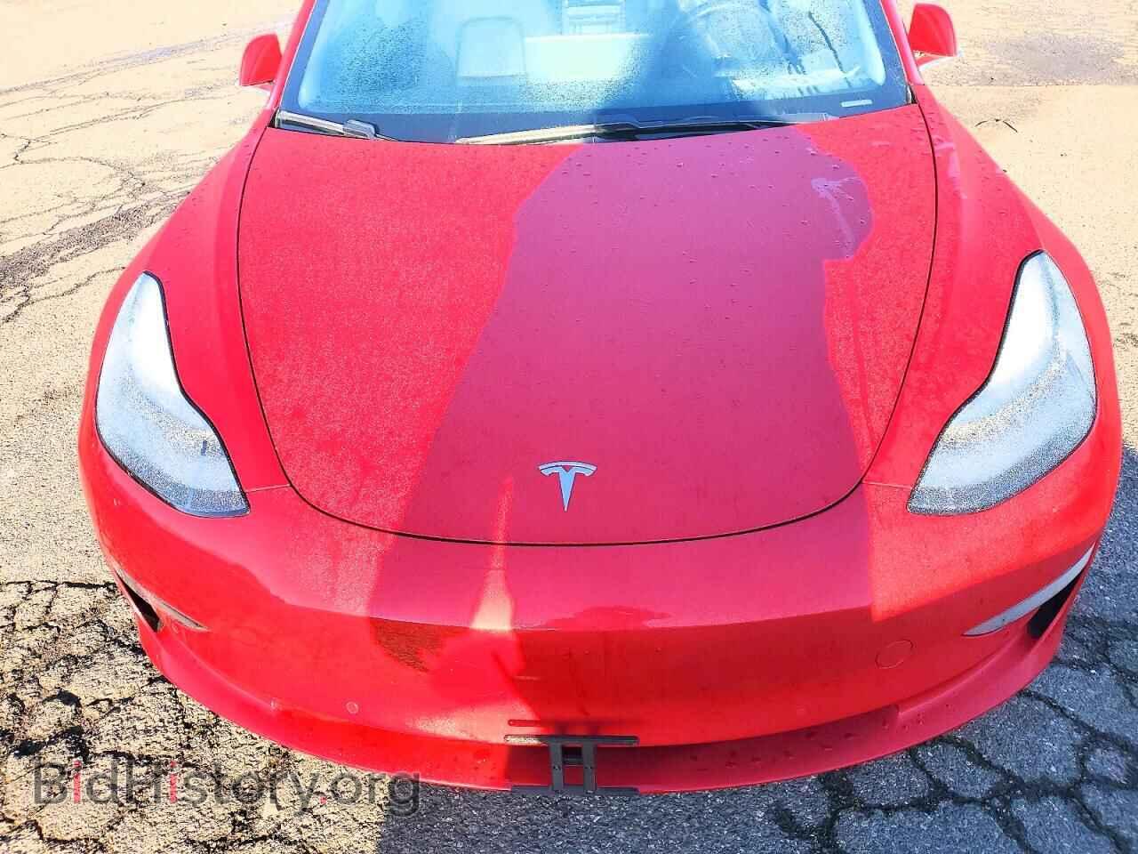 2019 TESLA MODEL 3 - VIN: 5YJ3E1EB5KF418587 - Photo 11