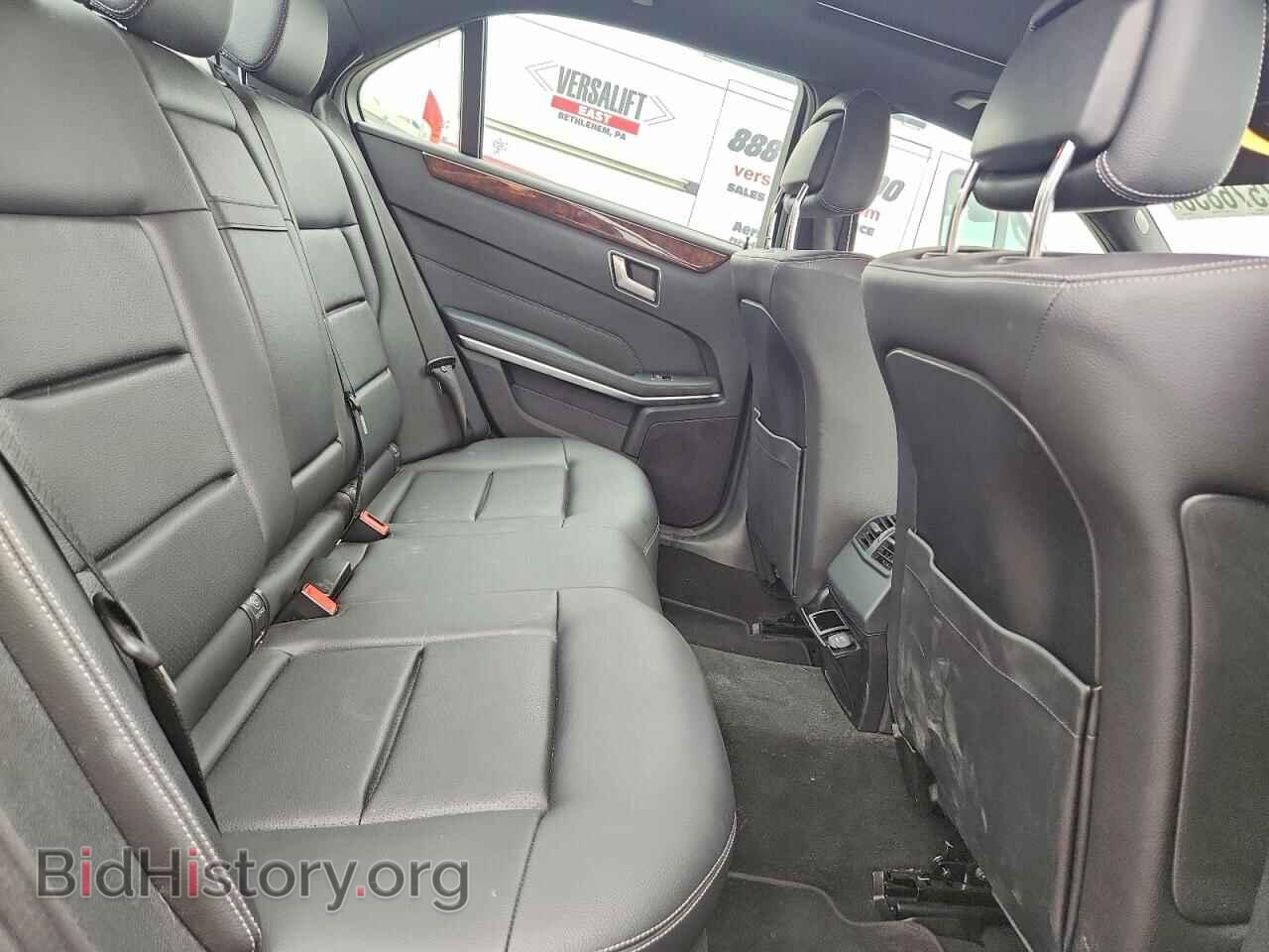 2015 MERCEDES-BENZ E-CLASS - VIN: WDDHF8JB1FB098281 - Фото 10