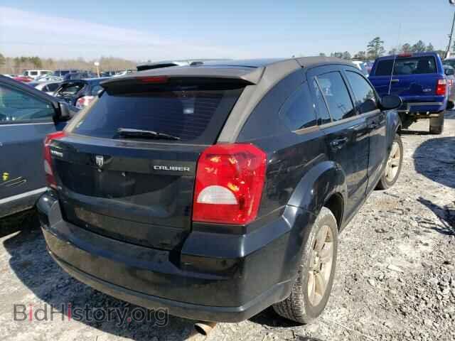 2012 DODGE CALIBER - VIN: 1C3CDWDA8CD510637 - Photo 4