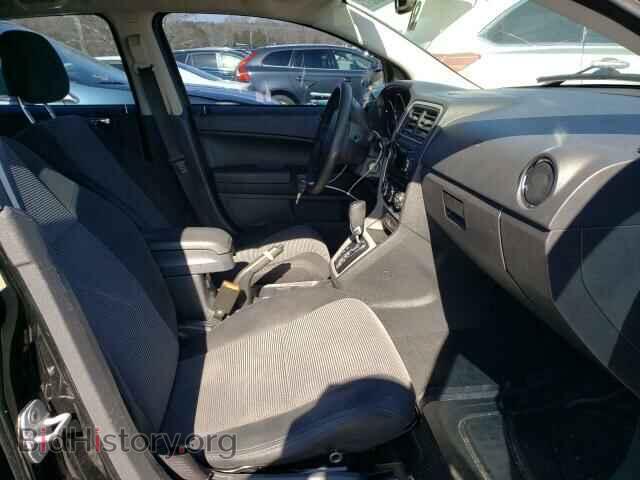 2012 DODGE CALIBER - VIN: 1C3CDWDA8CD510637 - Photo 5