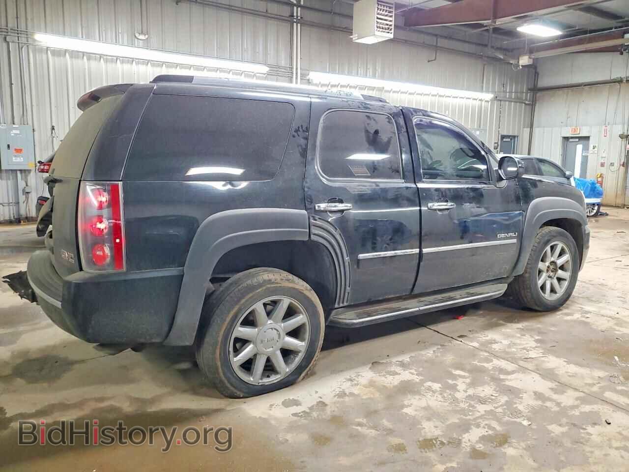 2010 GMC YUKON - VIN: 1GKUKEEFXAR165853 - Фото 3