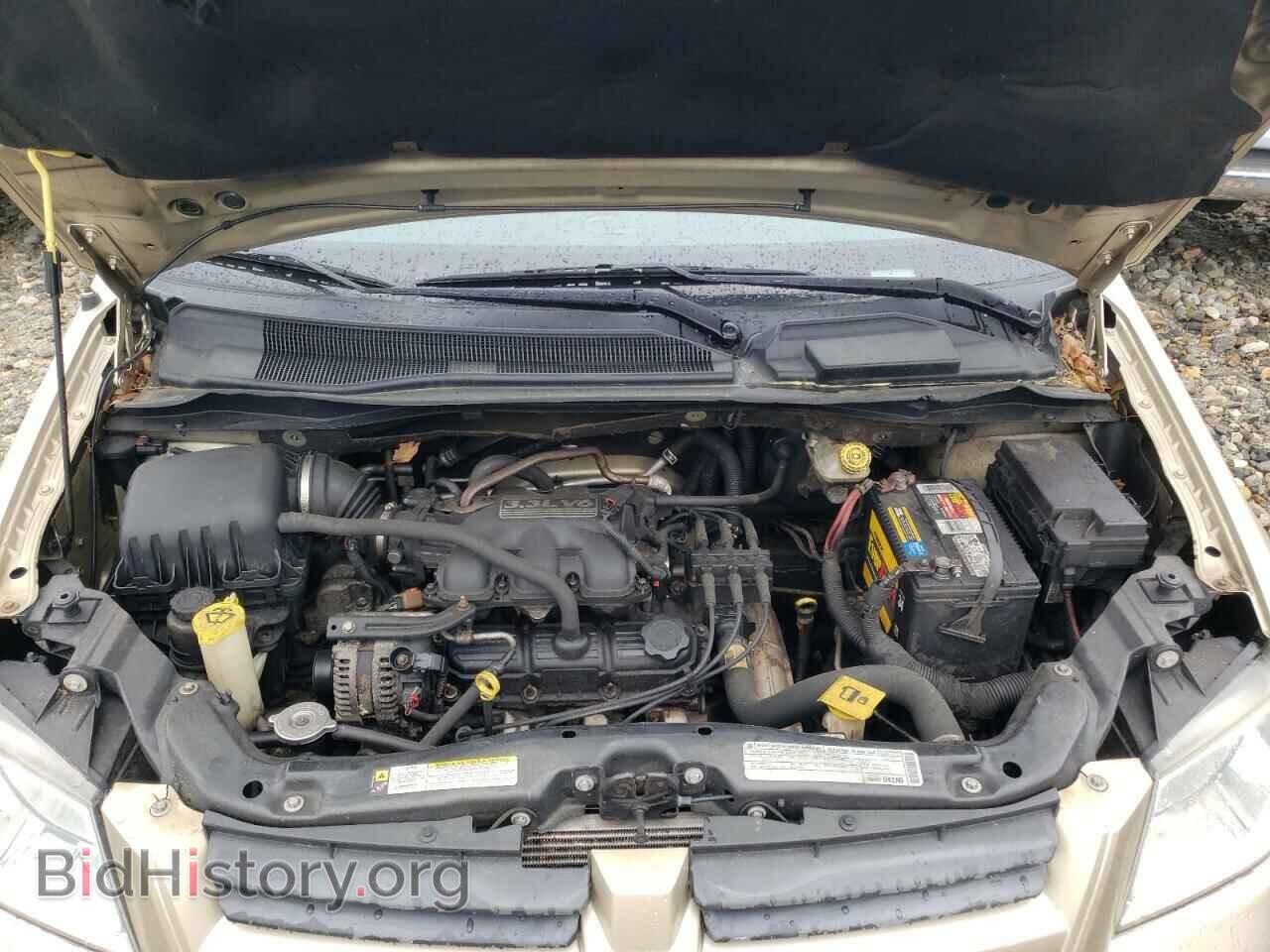 2010 DODGE CARAVAN - VIN: 2D4RN4DE9AR365261 - Photo 7