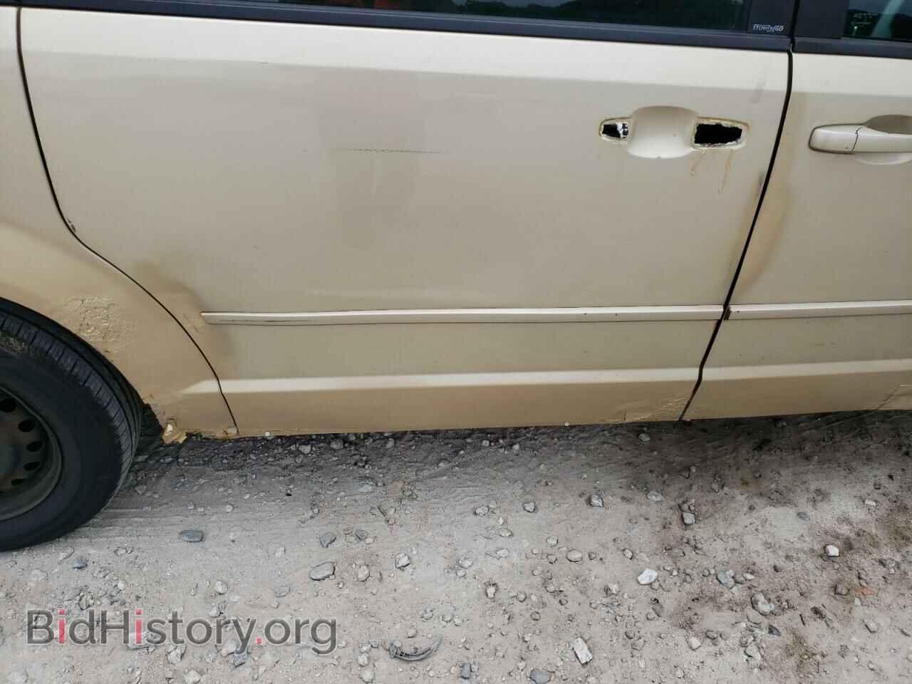 2010 DODGE CARAVAN - VIN: 2D4RN4DE9AR365261 - Photo 9
