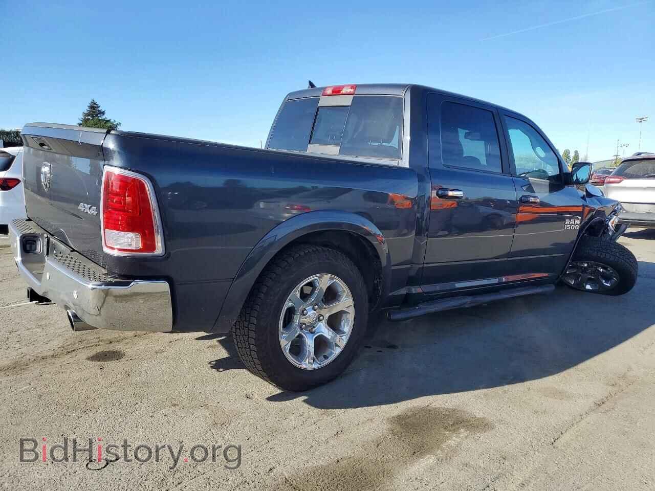 2017 RAM 1500 - VIN: 1C6RR7NT8HS799719 - Фото 3