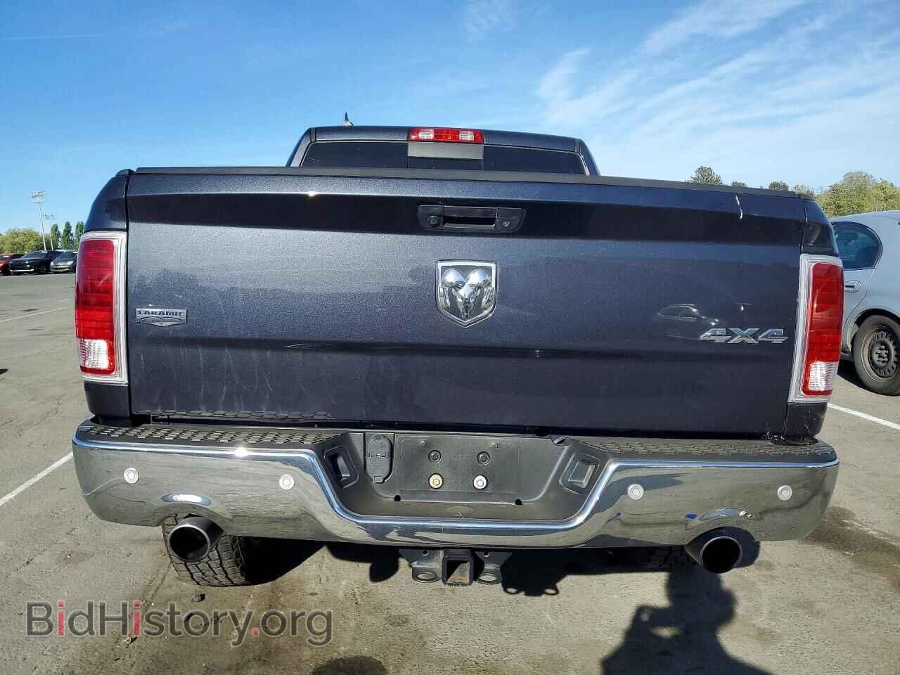 2017 RAM 1500 - VIN: 1C6RR7NT8HS799719 - Фото 6
