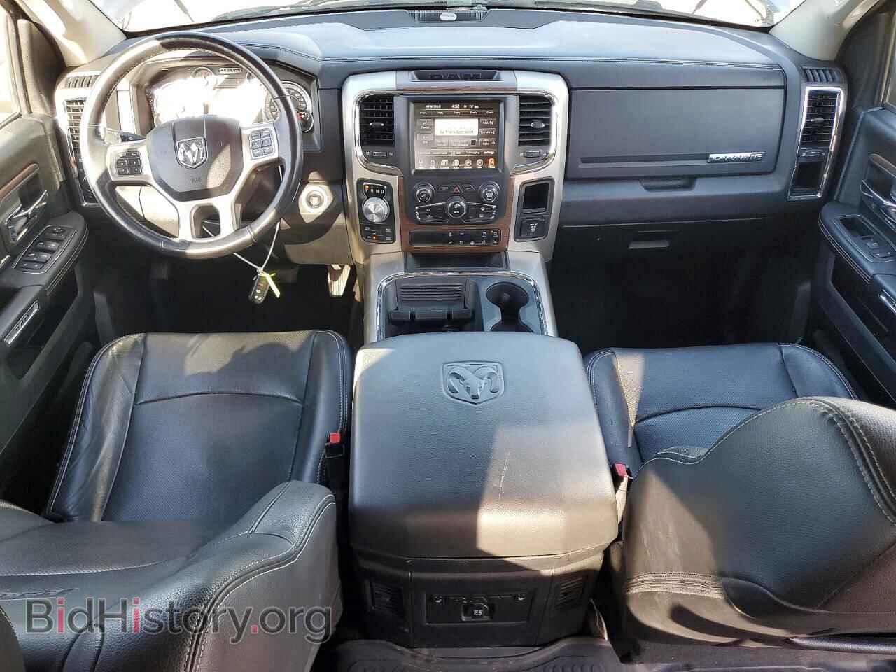 2017 RAM 1500 - VIN: 1C6RR7NT8HS799719 - Фото 8