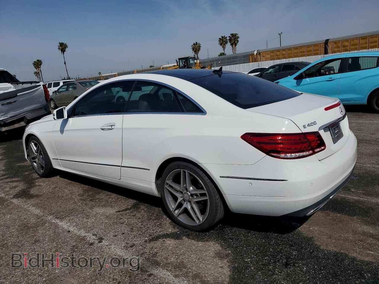 2015 MERCEDES-BENZ E-CLASS - VIN: WDDKJ6FB9FF307079 - Фото 2