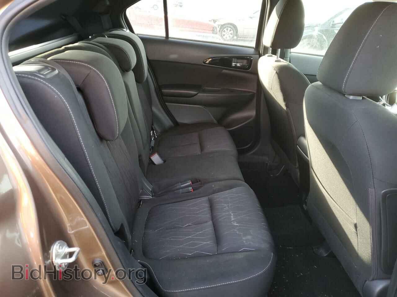2019 MITSUBISHI ECLIPSE - VIN: JA4AT5AA1KZ001604 - Photo 10