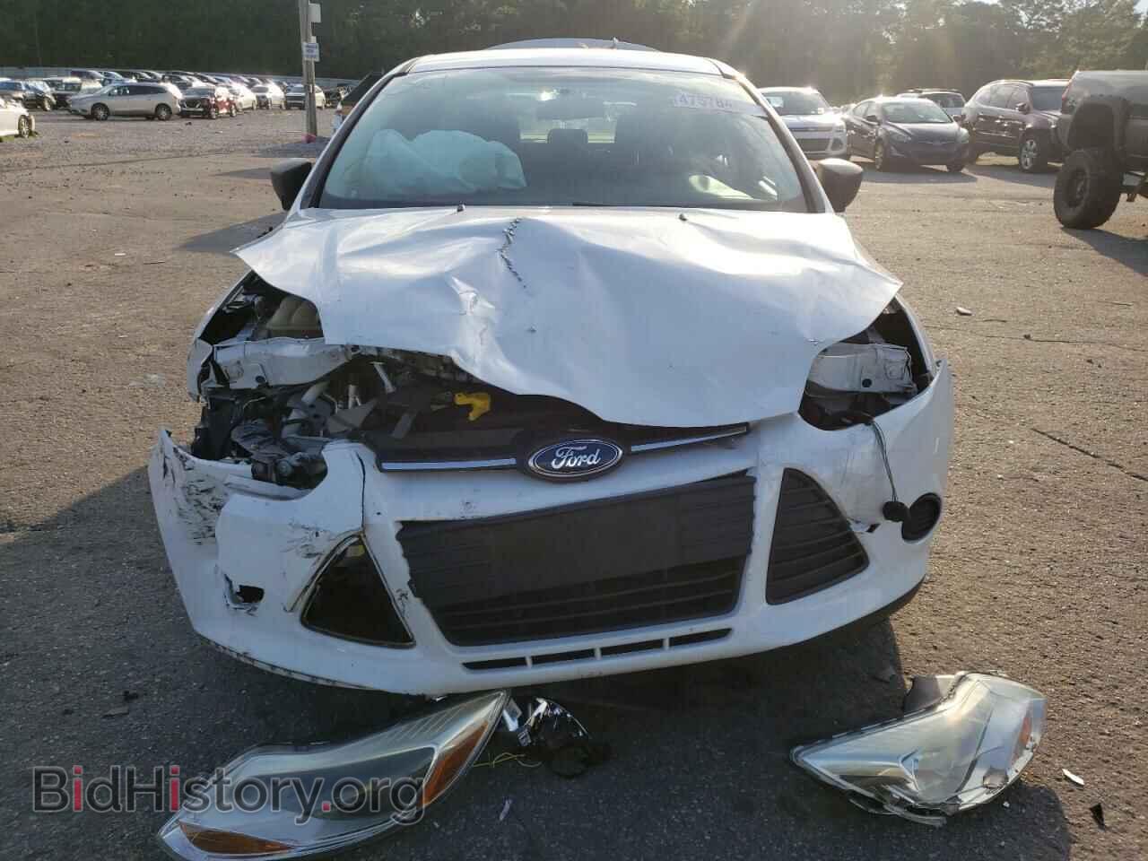 2014 FORD FOCUS - VIN: 1FADP3E2XEL387385 - Photo 9