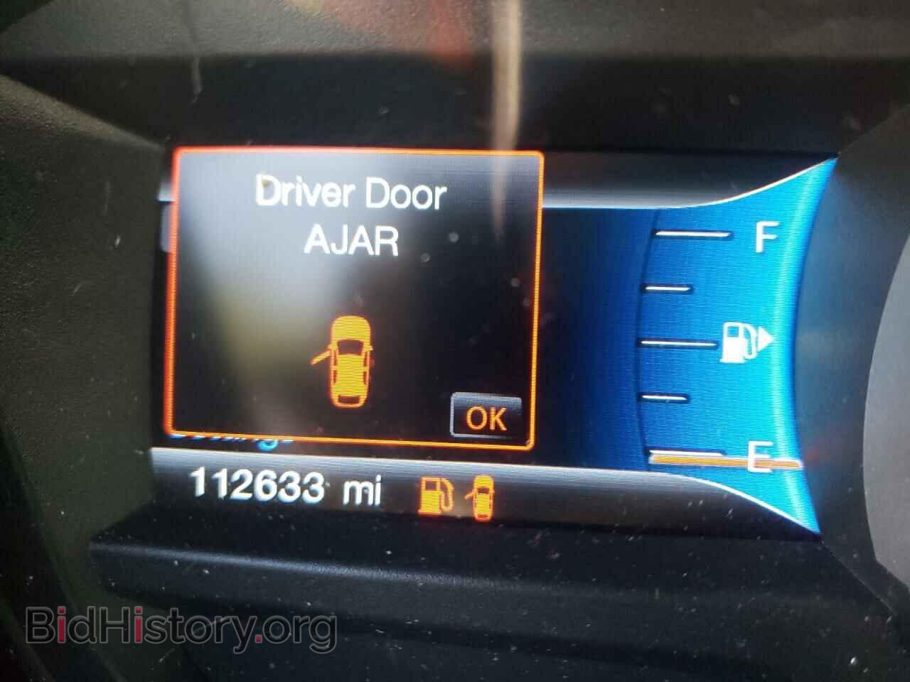 2014 FORD EXPLORER - VIN: 1FM5K8GTXEGB29209 - Фото 8